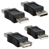 Набор переходников miniUSB/microUSB/USB, 10 шт