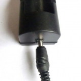 Батарейный держатель для 1 × 18650 аккумулятора - зарядное устройство 4.2В 500мА