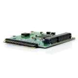 Переходник mSATA Mini PCI-E SSD - IDE для 2,5-дюймовых устройств