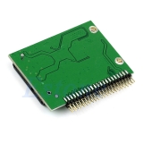 Переходник mSATA Mini PCI-E SSD - IDE для 2,5-дюймовых устройств