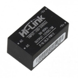 Источник питания HLK-PM12 AC/DC  220В - 12В,  конвертер изолированный, 12В  0.25A, Hi-Link