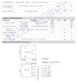 ND02-T2S05 AC/DC  220В - 5В,  конвертер изолированный, 5В  0.4A, NDDY