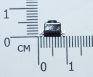 Кнопка тактовая, без фиксации SMD 6 * 6 * 4,5 мм