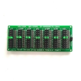 Резистор программируемый 1 Ом - 9999999 Ом ±1%  с шагом 1 Ом, 1/2W 0.5Вт