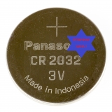 Батарейки CR2032 (Lithium Battery) 3В (Indonesia)