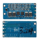 Контроллер заряда разряда BMS 4S 20A 8-14.4В для 4 LiFePo аккумуляторов