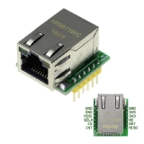 Ethernet модуль для Arduino на W5500, Lite версия