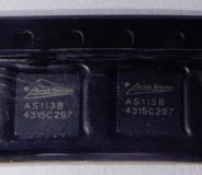 Инжектор питания Ethernet AS1138 QFN20