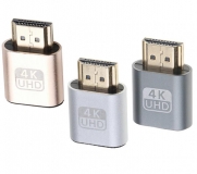 Адаптер -эмулятор HDMI дисплея - виртуальный дисплей с поддержкой HDMI2.0 4K и 1920х1080