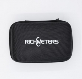 Чехол (сумка) для хранения мультиметров RICHMETERS, размер S (150*100*60мм), для RM088, RM098, RM100, RM101, RM102, RM109, RM111, RM403A/B/C/D, RM404A/B/C/D, RM408B, RM409B VC921, RM113A, RM113D, RM113E
