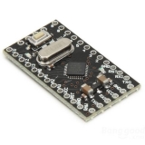 Arduino pro mini на базе ATMEGA168PA-MU 5В/16МГц