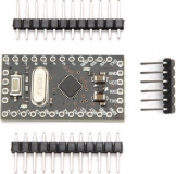 Arduino pro mini на базе ATMEGA168PA-MU 5В/16МГц