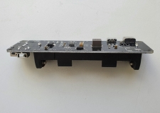 Контроллер заряда разряда для 1 Li-Ion аккумулятора 18650 3В/5В для ESP32, ESP32S, Wemos, Raspberry Pi, Arduino.