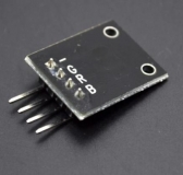 Модуль RGB SMD светодиода 5050 5 В для Arduino, KY-009 (монтажный модуль)
