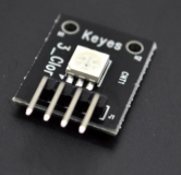 Модуль RGB SMD светодиода 5050 5 В для Arduino, KY-009 (монтажный модуль)