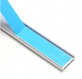 Двусторонняя теплопроводящая клейкая лента, ширина 10мм, длина 5м, толщина 0,3мм, 1,2Вт/м-к, синяя