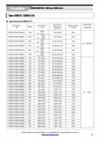 Индуктивность (дроссель) 330мкГн/0.95А CDRH127-331M