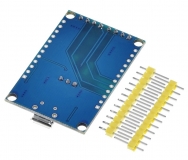 Отладочная плата на базе STM32F030F4P6 STM32, ARM® 32-bit Cortex®-M0