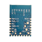 Bluetooth модуль JDY-10 на базе чипа TLSR8266