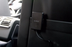 5-ти портовый автомобильный интеллектуальный USB-адаптер от прикуривателя 50Вт, 5В 9.6А, QC3.0 9В - 12В