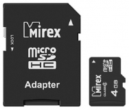 Карта памяти KODAK MicroSDHC 128Гб, Class 10 UHS-1 U3 V30 A1 memory card + SD адаптер, скорость 100Мб/с, влагозащищенная