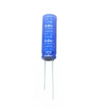 Супер конденсатор (ионистор) 100 Фарад 3.8 В (100000000 мкФ) 100F3.8V LIC1030Q3R8107  10*30мм
