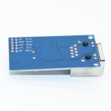 Сетевой модуль Ethernet W5500 ТСР/IP (Ethernet) для Arduino (плата расширения)