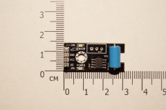 Датчик удара/вибрации для Arduino (монтажный модуль)