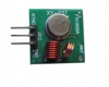 433MHz Wireless Transmitter Module Superregeneration for Arduino