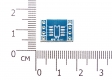 Переходник / адаптер для микросхем (sop8 в dip8)