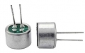 Электретный конденсаторный микрофон 9 * 7 мм (CZN-15E) с гибкими выводами