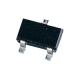 Транзистор биполярный BC850С 2G 45V/100mA SOT-23