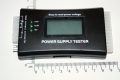 Тестер для блоков питания PC Computer ATX+BTX+ITX Power Supply Tester