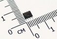 MAX1044ESA, инвертор напряжения на переключаемых конденсаторах