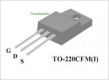 AP2763I-A N-CHANNEL POWER MOSFET