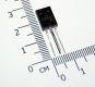 Транзистор биполярный C3807 2SC3807 SOT82-3 TO-126