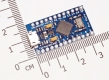 Arduino pro micro 5В / 16МГц Leonardo microcontroller, программируемый контроллер на базе ATMEGA32U4, microUSB