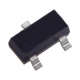 Транзистор MMBT3904 (40В, 0.2A, 0.35Вт, 300МГц) n-p-n 2N3904 SOT-23-3