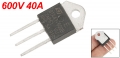 BTA41-600B симистор 40А/600В TOP-3