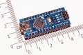 Arduino Nano v3.0 программируемый контроллер на базе ATmega328 (CH340G), miniUSB