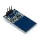 Модуль датчика касания YFRobot, сенсорный выключатель, сенсорный датчик, для Arduino