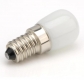 Светодиодная лампа E14 220В 3 Вт 1W белый холодный цвет 6000-6500K