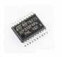 STM32F030F4P6  ARM Cortex-M0 МК, 48МГц, flash:16k/ram:4k, TSSOP20