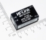 HLK-PM01 AC/DC  220В - 5В,  конвертер изолированный, 5В  0.6A, Hi-Link
