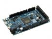 Программируемый контроллер Arduino Due на базе процессора Atmel SAM3X8E ARM Cortex-M3