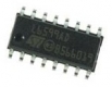 L6599AD резонансный ШИМ-контроллер SMPS so16