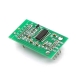 Arduino HX711 mini модуль 24-битный АЦП с усилителем, собран на микросхеме HX711 для тензодатчиков в весах
