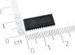 LED-контроллер TM1640 (SOP-28)
