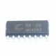 Микросхема RX-2B, RX-2BS приемник дистанционного управления различных игрушек с 5-ю функциями,  SOP-16