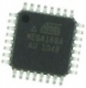 ATmega168PA-AU, ATmega168PA- U-KR микроконтроллер 8-Бит, picoPower, AVR, 20МГц, 16КБ Flash, (TQFP-32)